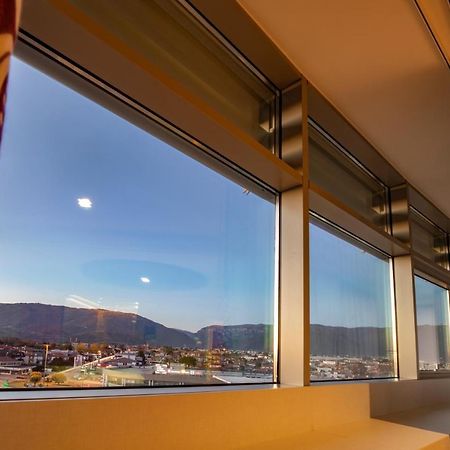 Hotel Glamour Bassano del Grappa Exteriér fotografie