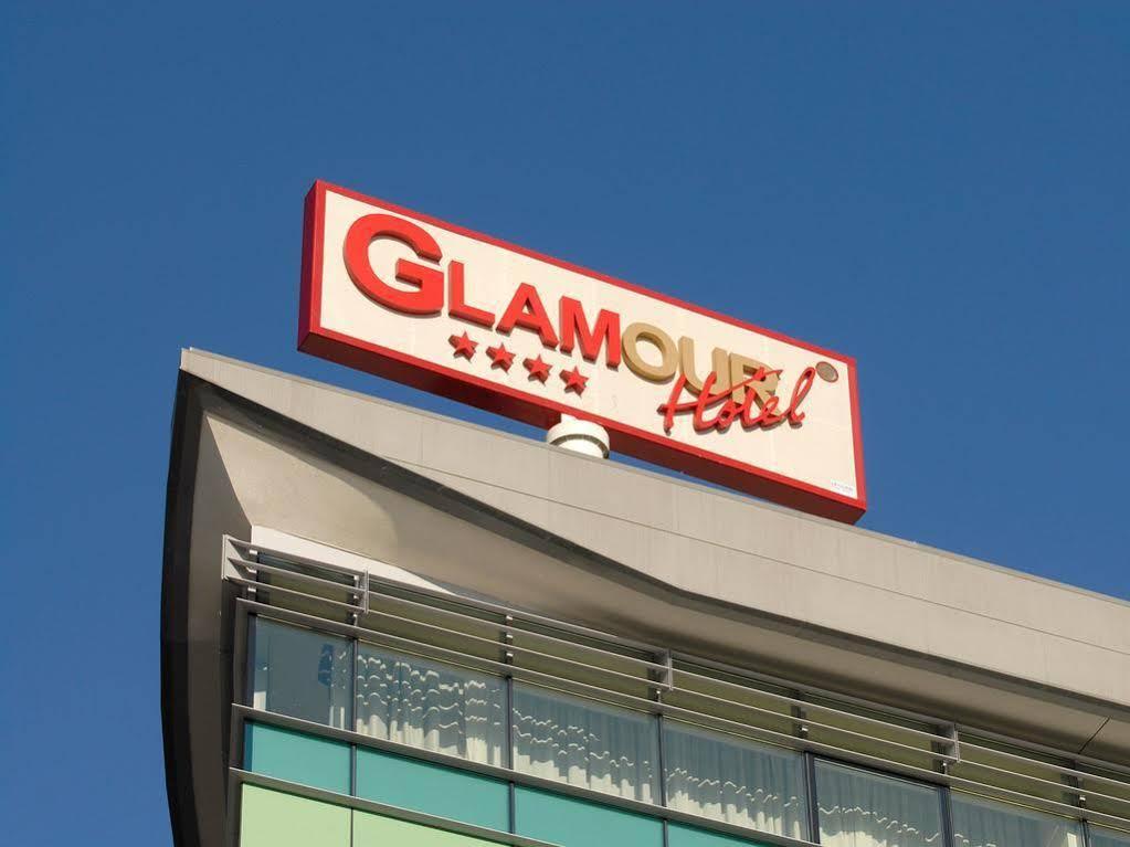 Hotel Glamour Bassano del Grappa Exteriér fotografie