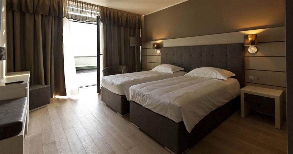 Hotel Glamour Bassano del Grappa Exteriér fotografie