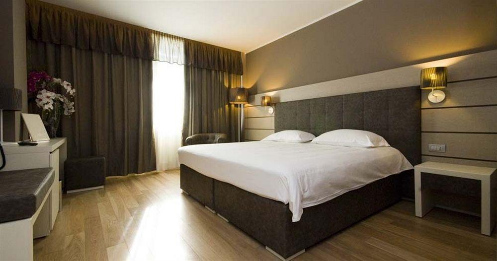Hotel Glamour Bassano del Grappa Exteriér fotografie