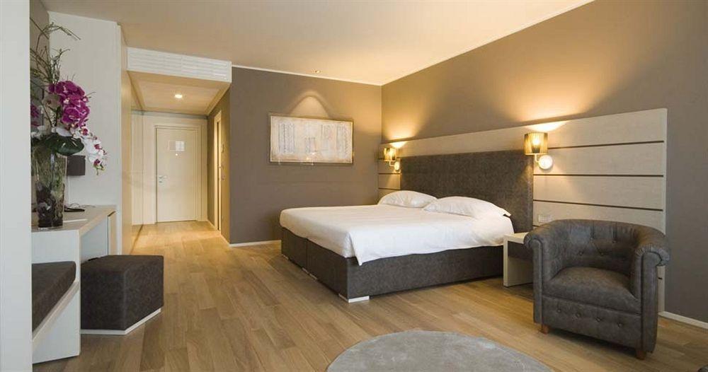 Hotel Glamour Bassano del Grappa Exteriér fotografie