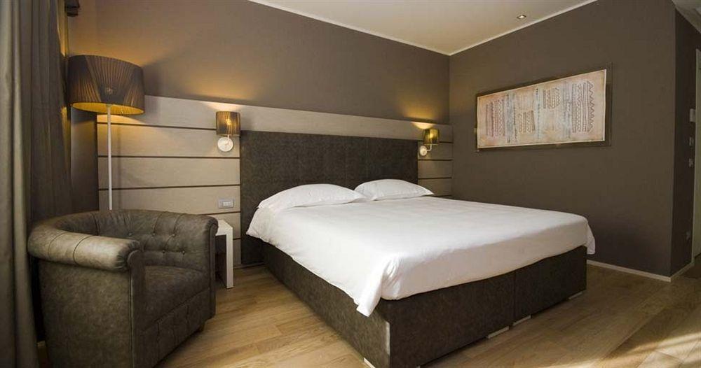 Hotel Glamour Bassano del Grappa Exteriér fotografie