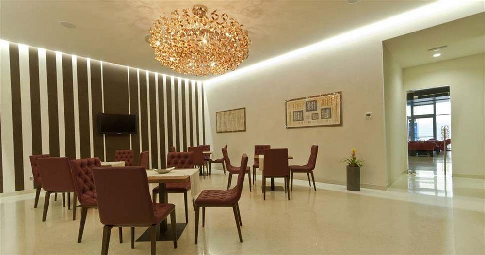 Hotel Glamour Bassano del Grappa Exteriér fotografie