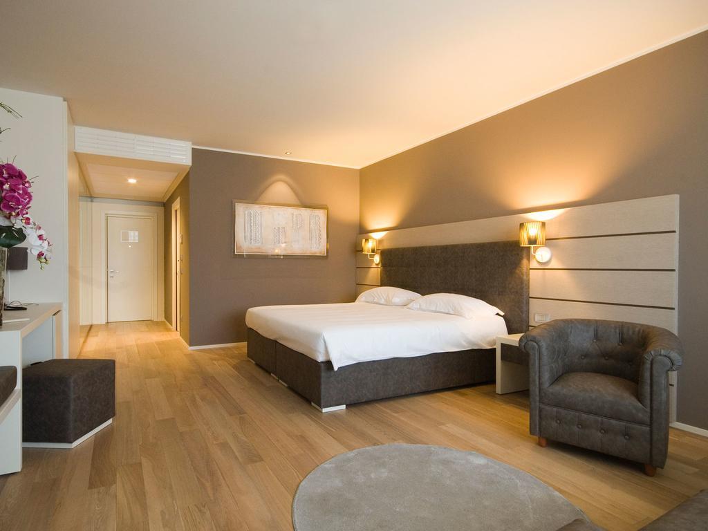 Hotel Glamour Bassano del Grappa Exteriér fotografie